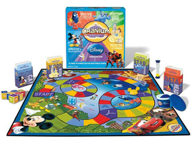 25 Popular Board Games To Make Best Of Your Family Time