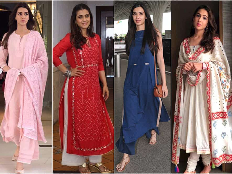 Style Your Desi Look With The Best Of Ethnic Wear This Ganesh Chaturthi -  The Channel 46