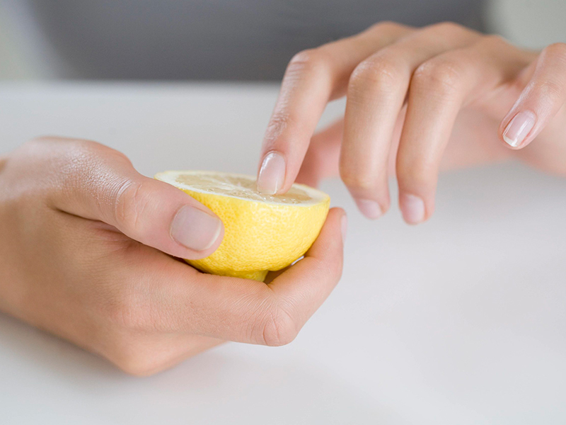 Nail Care 101: Desi Nuskhe, Tips, Tricks For Longer, Stronger Nails - The Channel 46 Nail Care 101: Desi Nuskhe, Tips, Tricks For Longer, Stronger Nails - The Channel 46