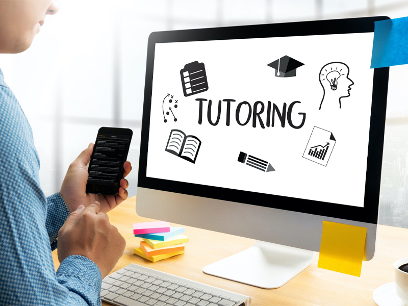 10 Ways To Start A Tutoring Business From Home - The Channel 46
