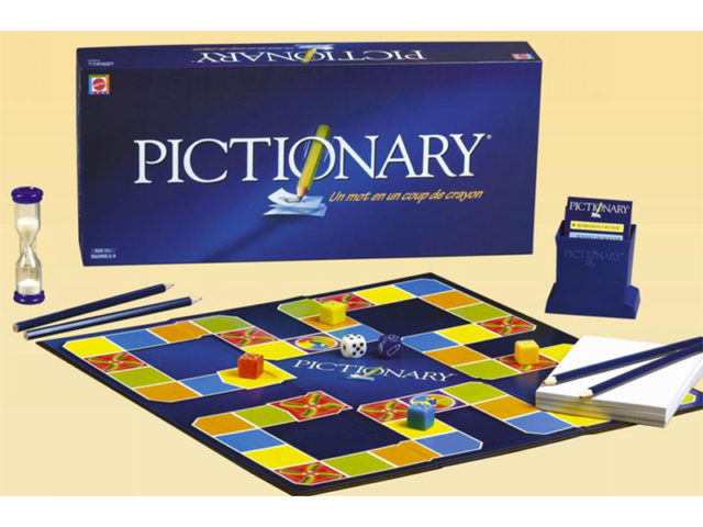 25 Popular Board Games To Make Best Of Your Family Time