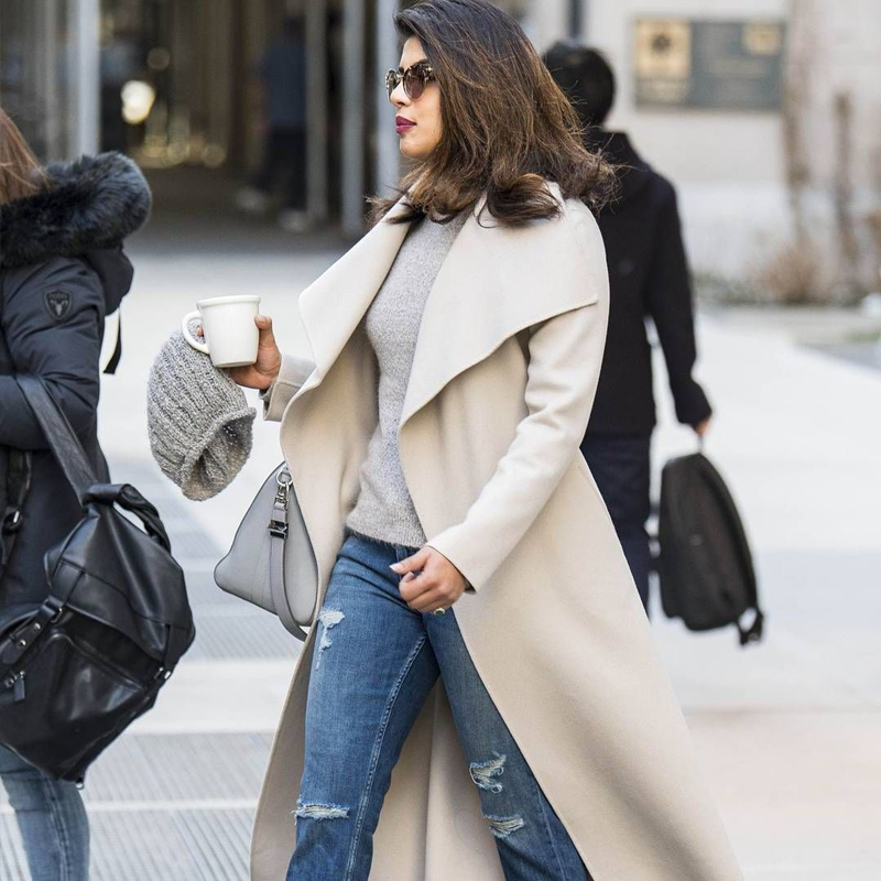 Style Quiz: Can You Guess These Winter-Staple Wardrobe Pieces? - The ...