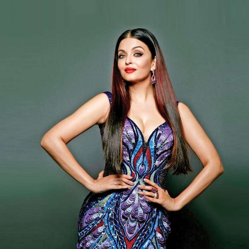 This is how Aishwarya Rai Bachchan is planning to celebrate her birthday |  Bollywood News – India TV