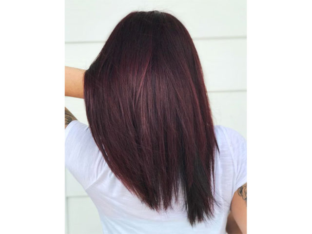 What are suitable hair color shades for indian skin tones  Indian skin  hair color Indian hair color Hair color for black hair