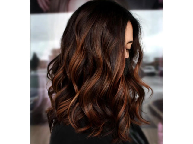 Hair Color Best 9 Global Hair Colour as per your Hair  Skin Type   ShowStopper Salon