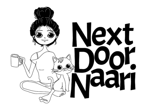 next door naari