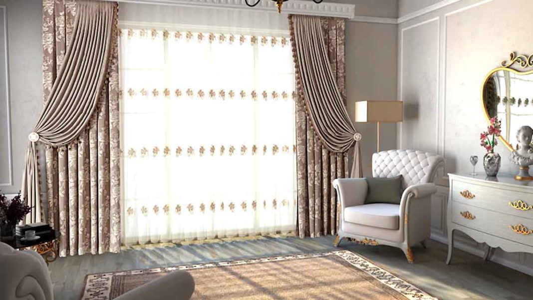 7 Hatke Curtain Ideas To Upgrade Your Home Decor (& 6 Popular Curtain Styles)