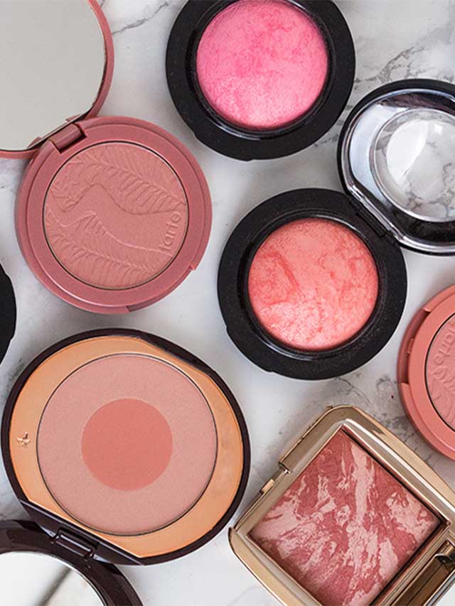 10 Affordable Blushes For Every Indian Skin Tone