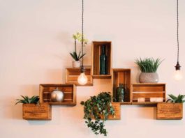 10 Jugadu Yet Innovative Ideas For Recycled Home Decor