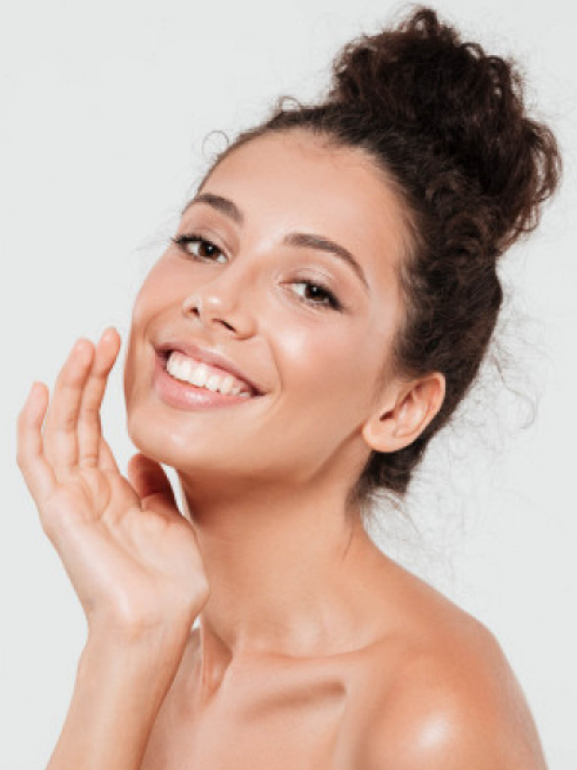 10 DIY Face & Body Scrubs To Gently Exfoliate Your Skin & Treat Hyperpigmentation