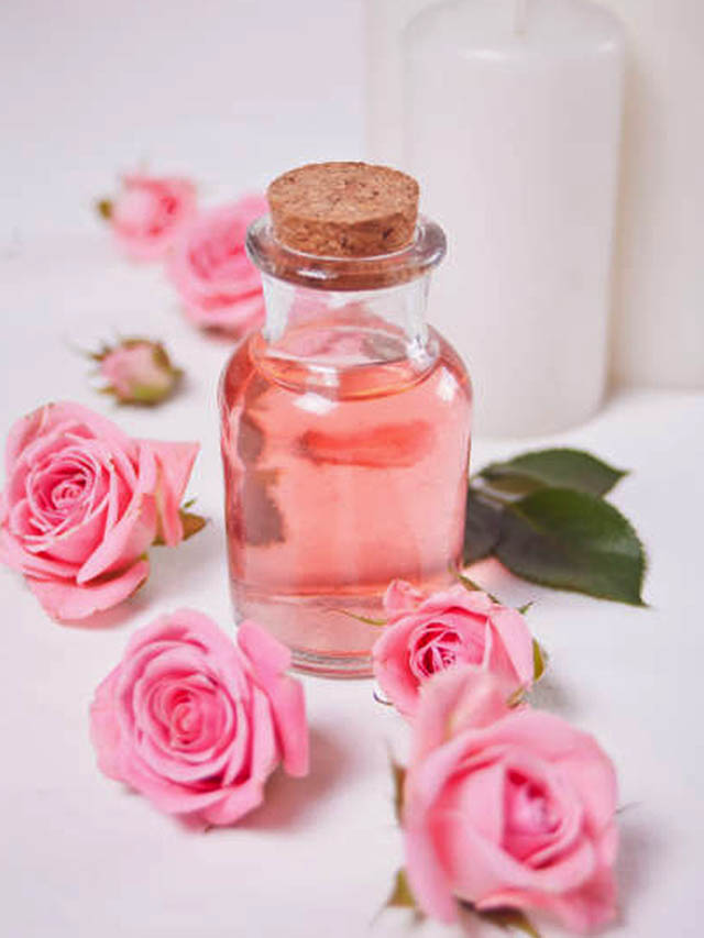 10 Reasons To Add Rose Water To Your Skin Care Routine