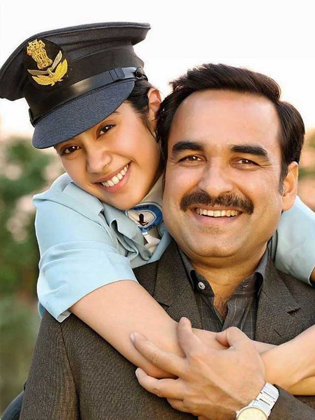  10 Bollywood Movies That Brilliantly Showcased Father-Daughter Relationships