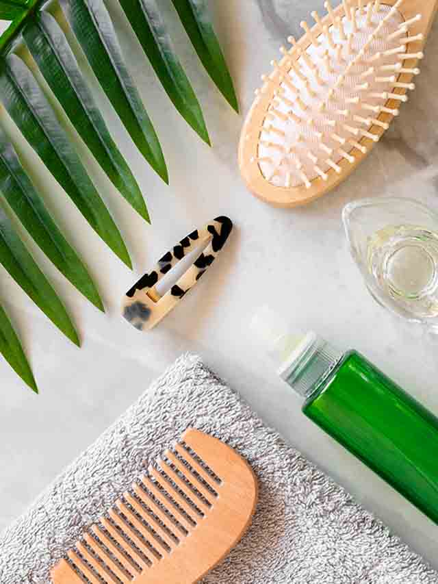 6 Ways on How To Clean Different Types Of Hair Brushes