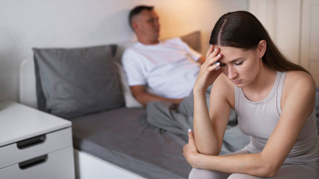 Buzz 46 Survey Reveals Most Husbands Believe Wives Have The Right To Refuse