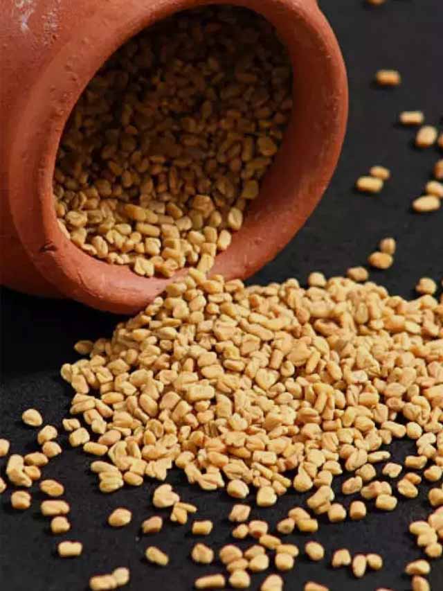 8 Ways To Add Methi Seeds To Your Recipes For A Healthier Diet