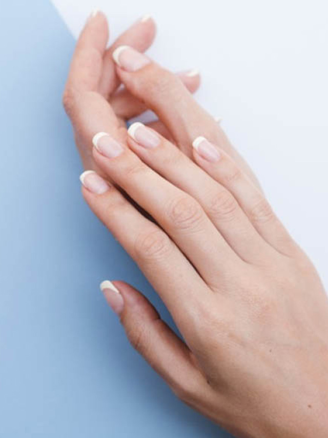15 Tips For Healthy, Stronger Nails