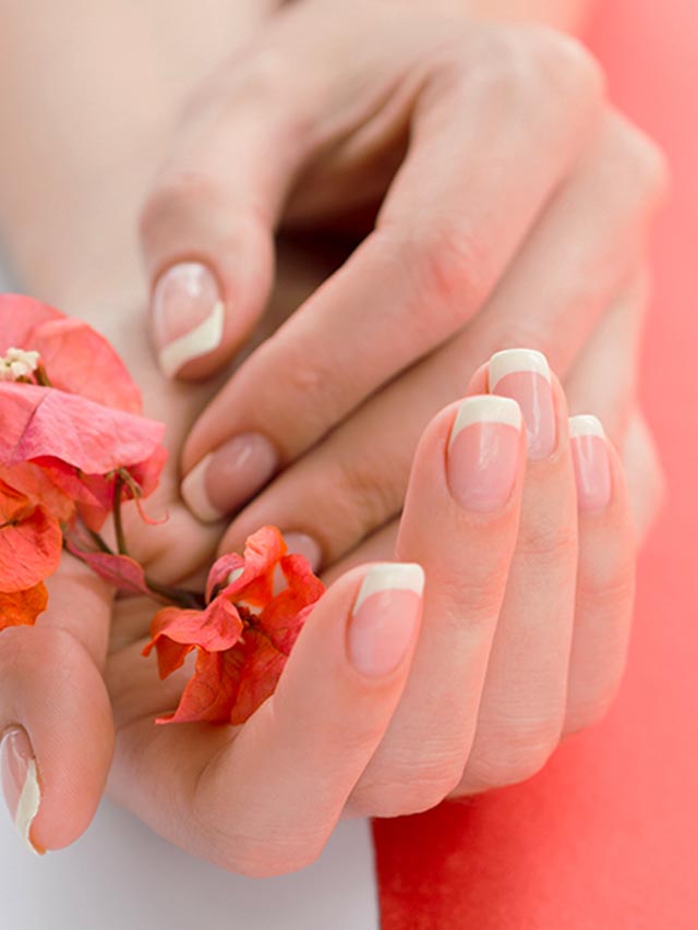 10 Home Remedies For Brittle Nails That Actually Work