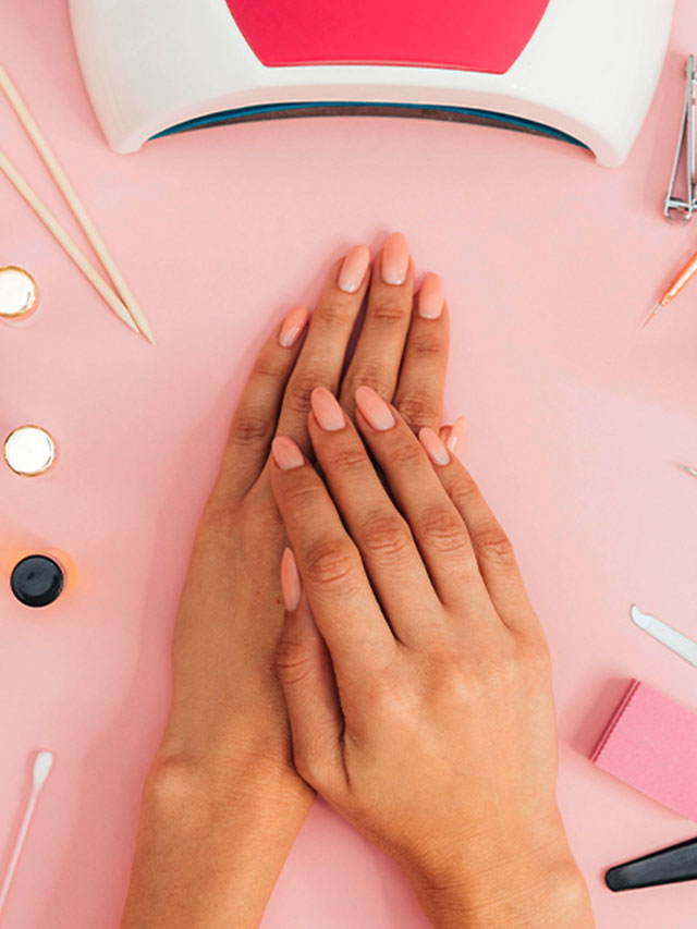 7 Nail Care Products You Didn’t Realise You Needed