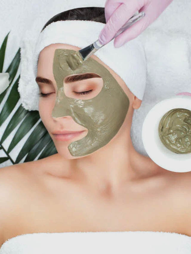 25 Face Masks & Packs That Deliver The Perfect Bridal Glow