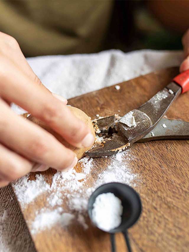 10 Quick Home Hacks To Remove Rust Stains