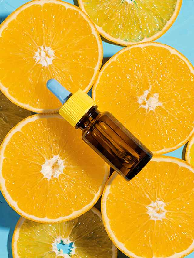 6 Step Guide To Vitamin C For Your Beauty Needs