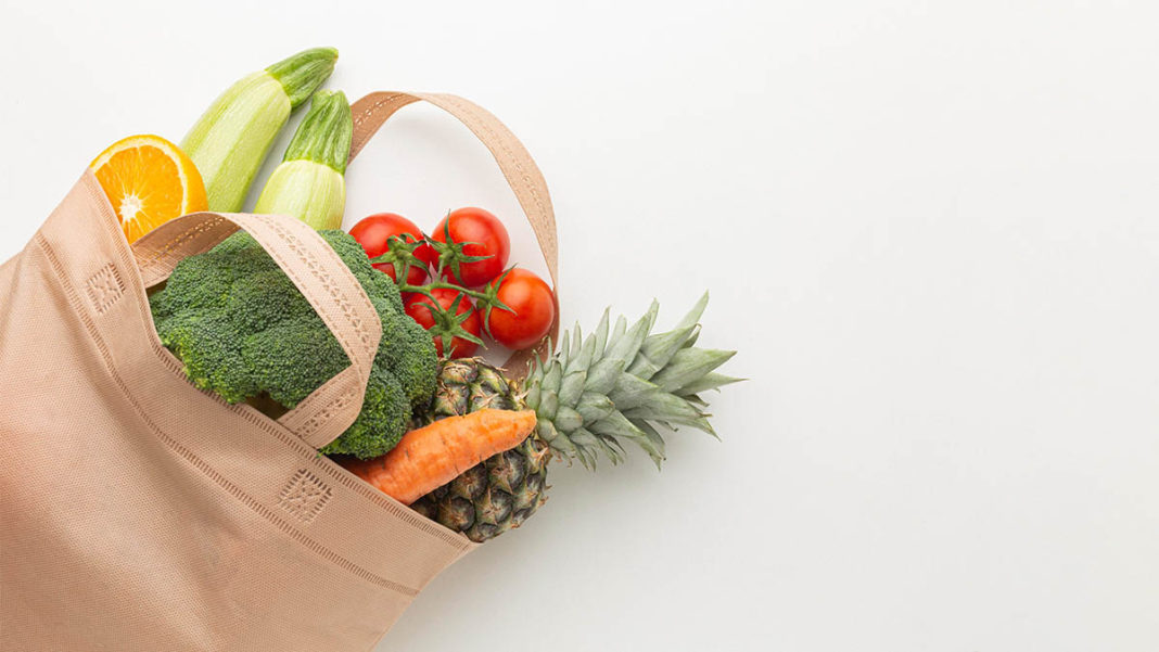 8 Sustainable Alternatives To Single-Use Plastic Bags For A Behtar Tomorrow