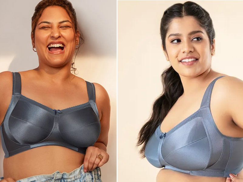 Xihbxyly Qonioi Bras for Women, Womens Bra Plus Size Bras for India