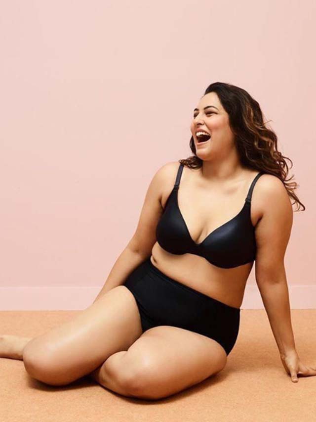 10 Best Plus Size Lingerie Brands For The Indian Woman