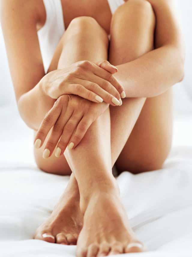 10 DIYs To Treat Pigmentation Under The Arms And Inner Thighs