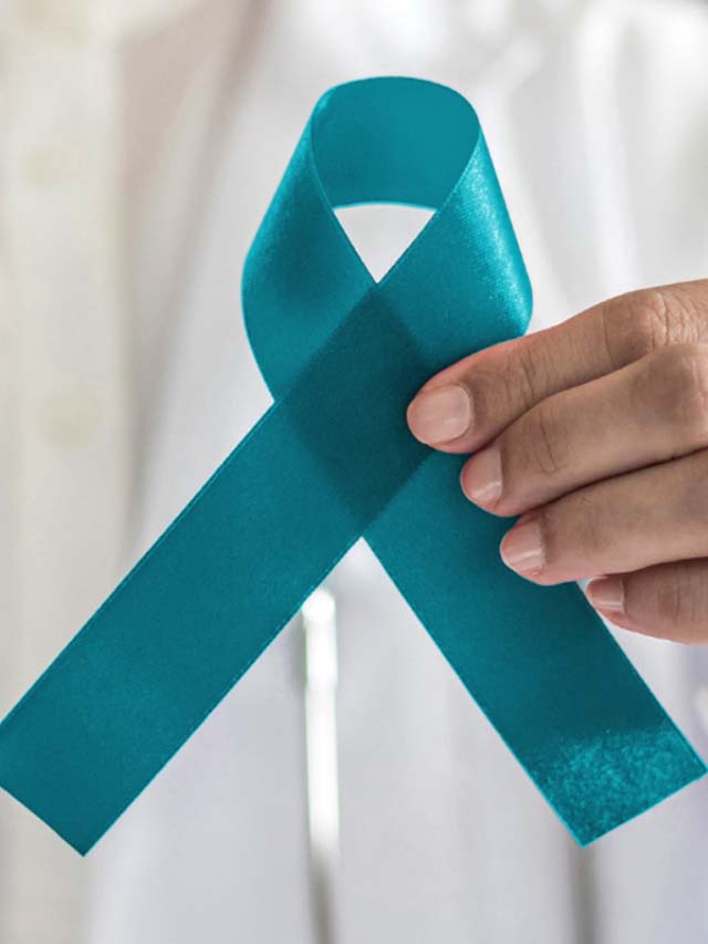 Cervical Cancer Awareness: Why We Need To Talk About It, Prevention and Things To Know