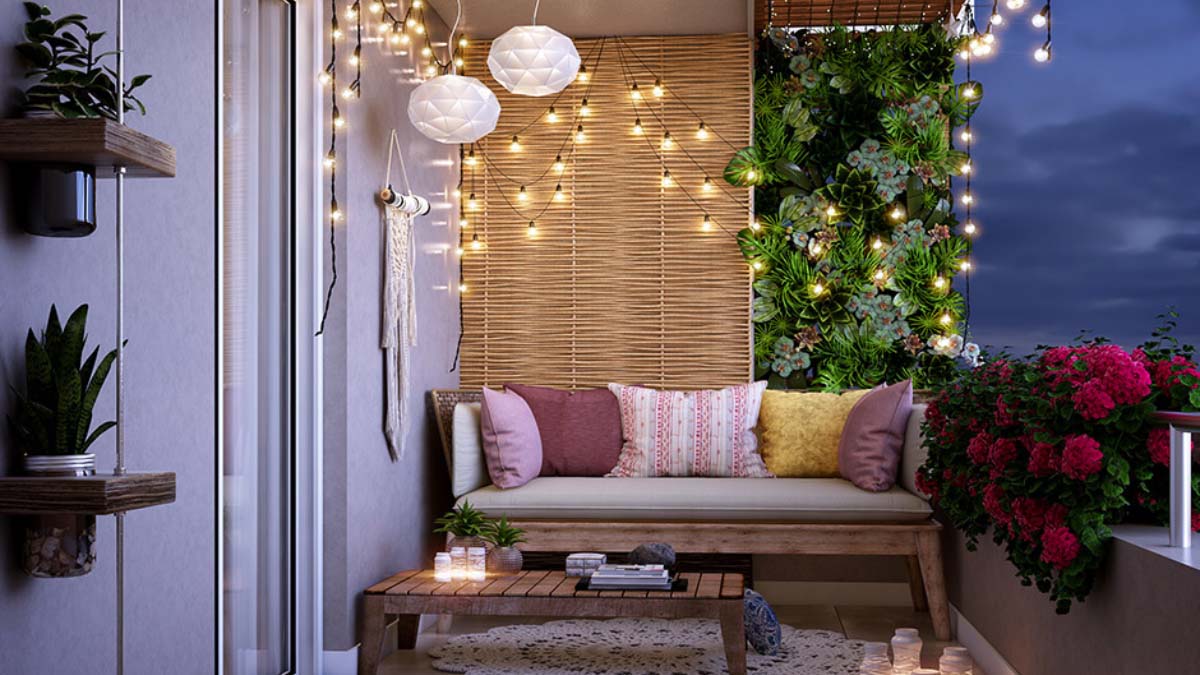 Update more than 84 small balcony decoration ideas - seven.edu.vn