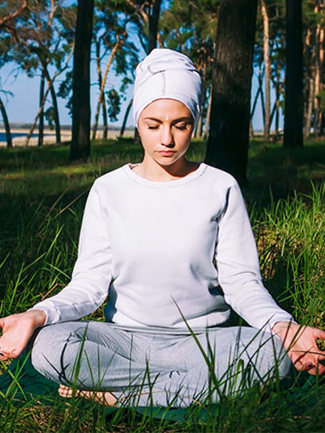 7 Kundalini Meditation Benefits