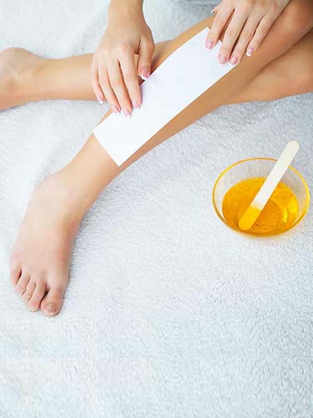 How to Make Hair Removal Wax at Home 11 Steps with Pictures