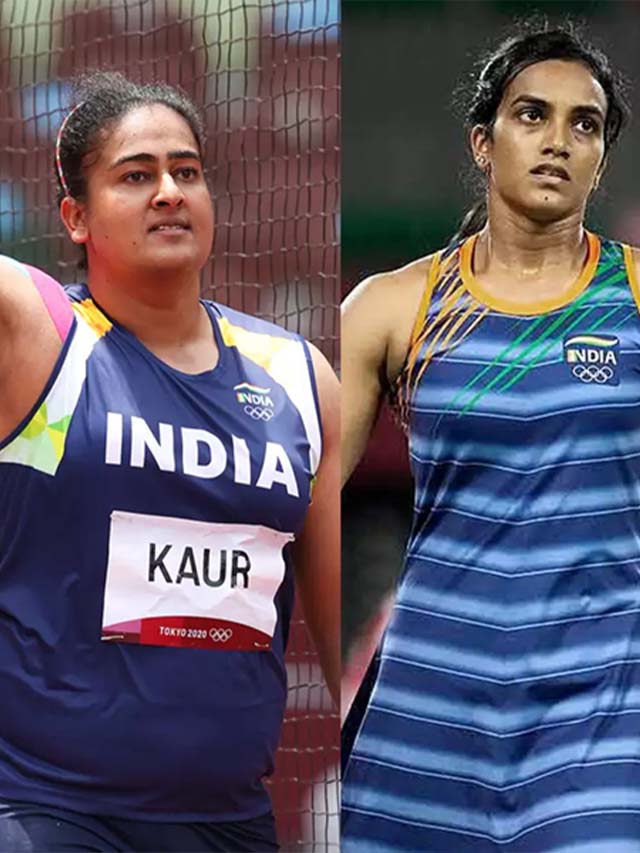 Women In Sports: The Changing State Of Sportswomen In India