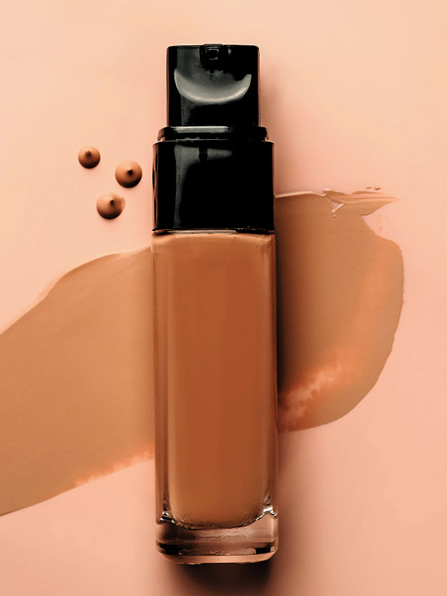 5 Makeup Brands With Foundations Suited To The Indian Skin Tone