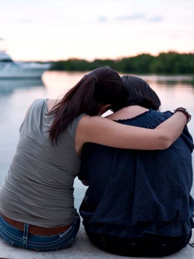 5 Ways To Identify If A Loved One Is Depressed