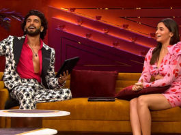 Buzz 46: Alia Bhatt & Ranveer Singh’s 5 LOL Moments From Koffee With Karan Season 7