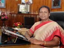 Buzz 46: New President-Elect Droupadi Murmu Creates History - Celebrating The ‘First’ Of 4 Other Indian Women