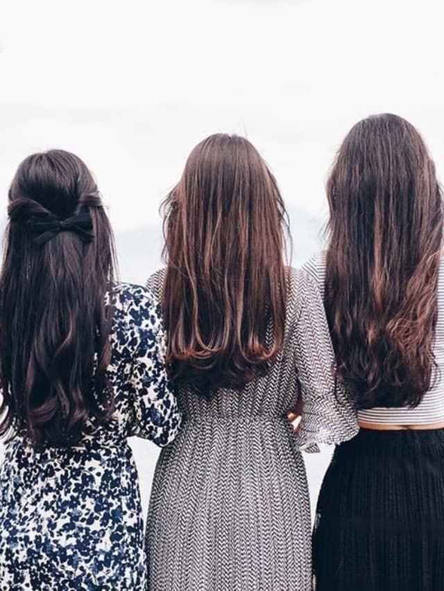 8 Homemade Hair Masks For Luscious Locks & Hydrated Ends