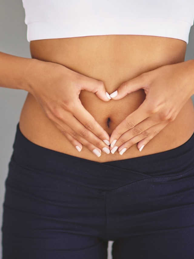 5 Ways To Heal A Leaky Gut