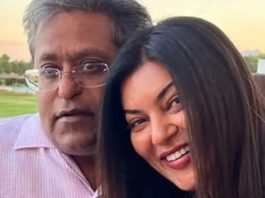 Buzz 46: Sushmita Sen Is Dating Former IPL Chairman Lalit Modi - The Actor’s 4 Most Iconic Screen Presences