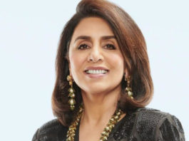 Buzz 46: 10 Classic Neetu Singh Fashion Moments Jo Absolute Goals Hai