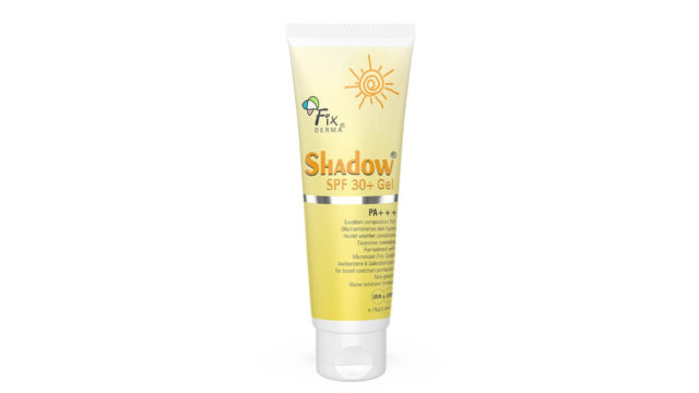 Fixderma Shadow SPF 30+ Gel