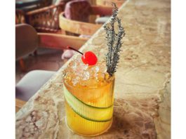 Buzz 46: 5 Rum Cocktail Recipes From Top Restaurants In Mumbai & Goa