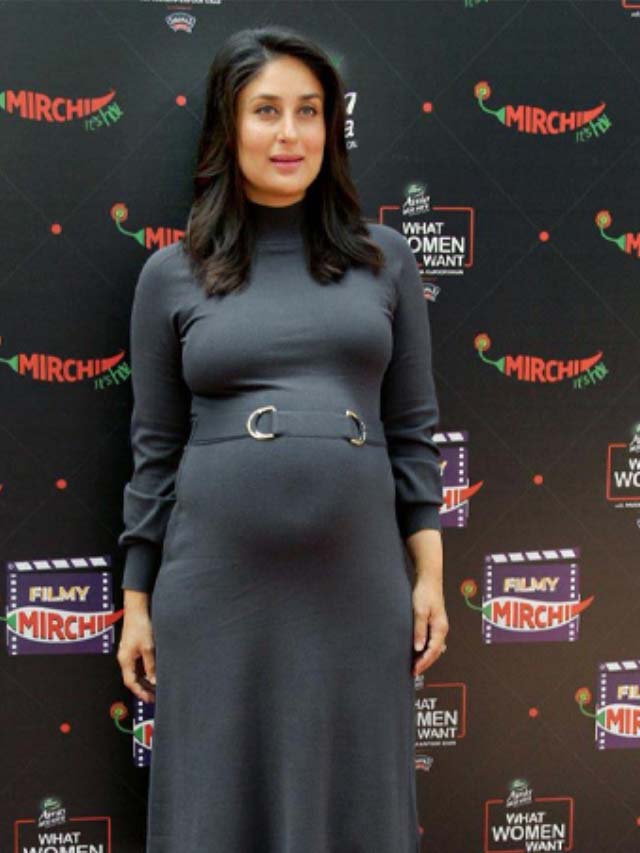 5 Bollywood Celebs Share Their Experiences & Break Pregnancy Taboos