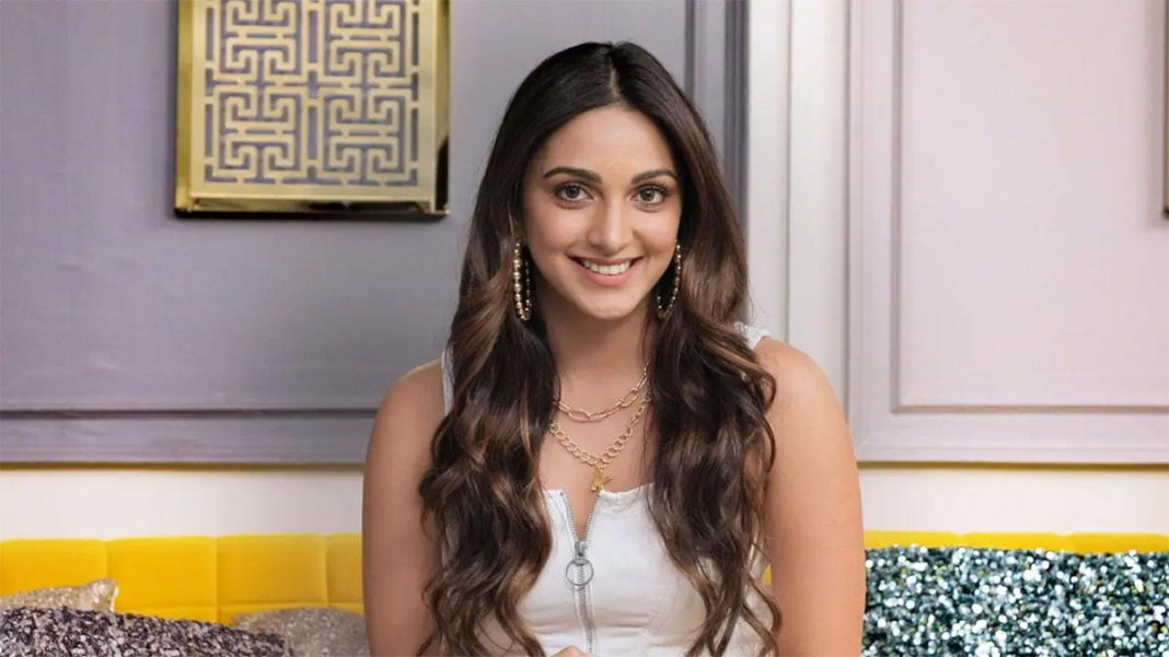 Buzz 46: From DIY Beauty Nuskhe To Skincare Routine, Birthday Girl Kiara Advani's 5 Beauty Secrets