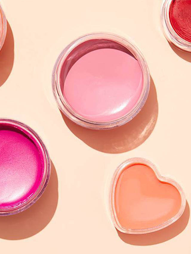 10 DIY Lip Tints You Can Make At Home Using Kitchen Ingredients