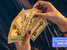 TC46 Tarotscope: July 2022 Predictions For The 12 Zodiac Signs