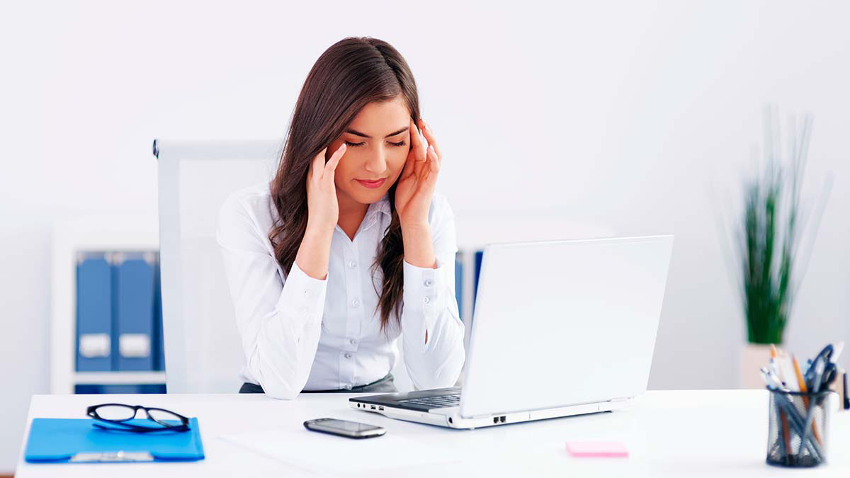 5 Ways To Deal With A Burnout At Work (& How To Pehle Se Hi Prevent It From Happening)