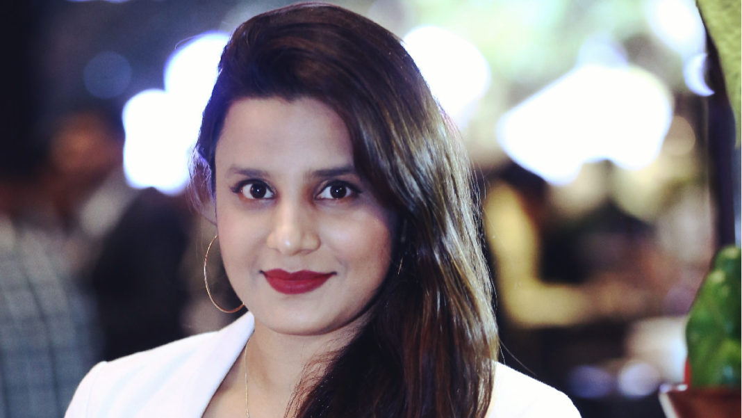 Self-Starter: Tips From Tata CLiQ Luxury’s Prachi Ranavat For Women To Hold The Reins Of Leadership